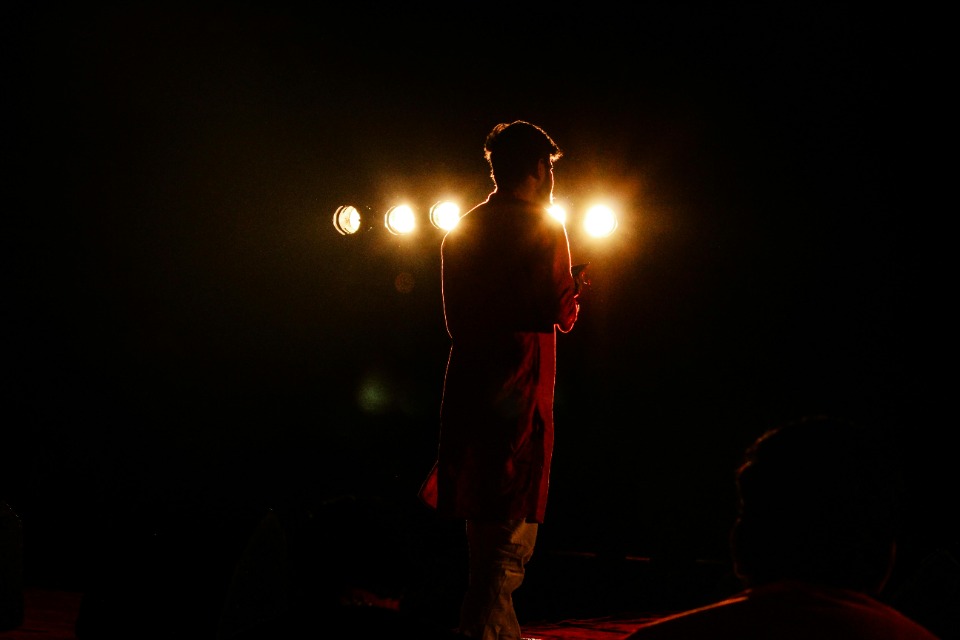 Flachat Comedy Club - Asnières-sur-Seine