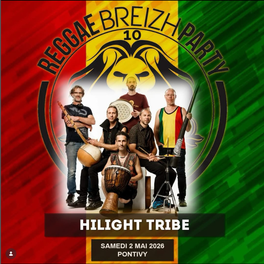 Breizh Party - Pontivy