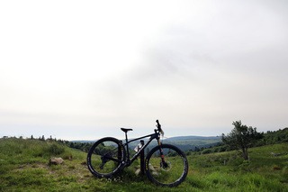 Bike & Fourme 2026 - Chalmazel