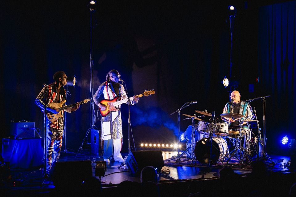 CONCERT GRAND CFA - 16/05/2026 - La Maison Nugues (Romans-Sur-Is&egrave;re) - Romans-sur-Isère