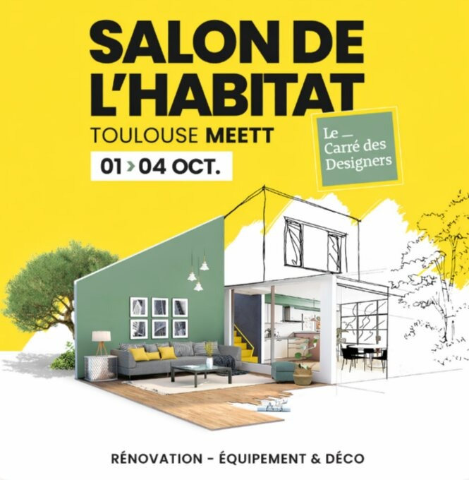 Salon de l'Habitat - Aussonne