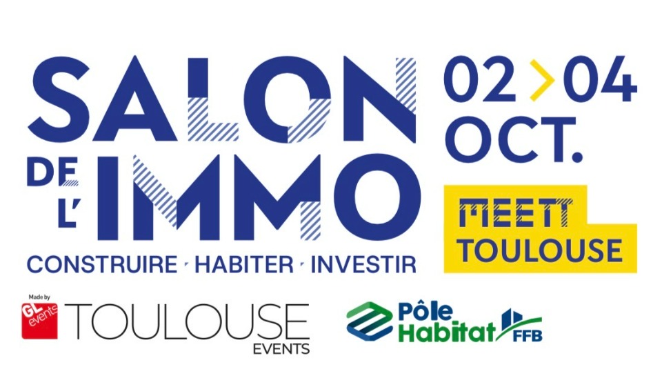 Salon de l'Immobilier d'Automne - Aussonne