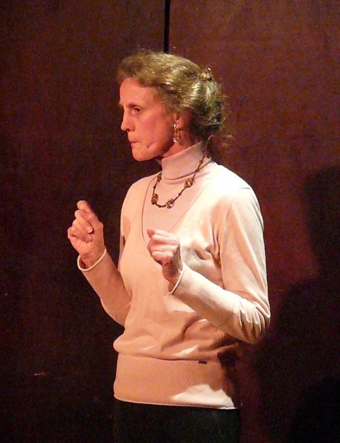 Cher Devos...&nbsp;! Caf&eacute;-th&eacute;&acirc;tre, humour - Grenoble