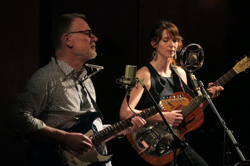 Concert Co-plateau - Grenoble