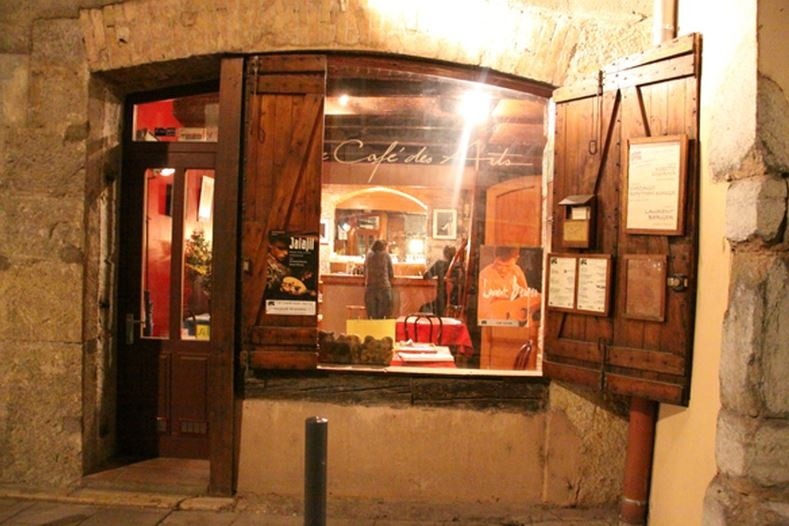 Sc&egrave;ne Ouverte Tous styles - Grenoble