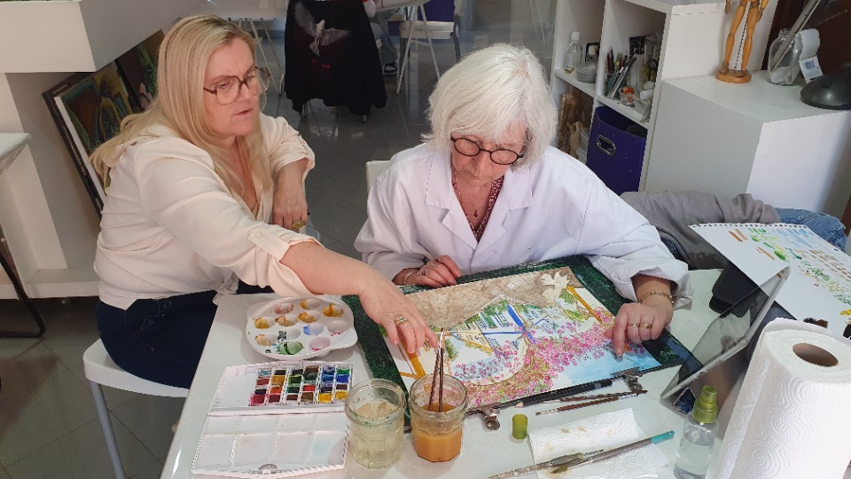 Stages Adultes Hebdo &agrave; la Demande - Roubaix