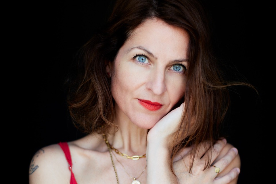 Festival de piano&nbsp;: Concert de Vanessa Wagner dans les galeries - Giverny