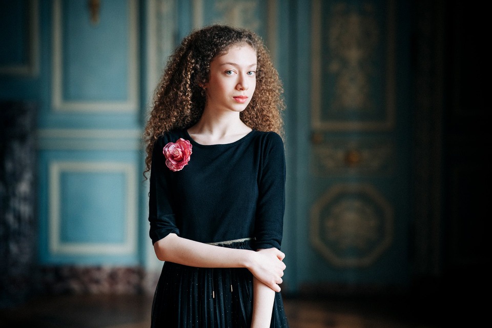 Festival de piano&nbsp;: R&eacute;cital par Arielle Beck - Giverny