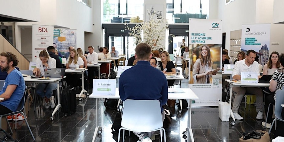 Les entreprises aux Abymes recrutent&nbsp;: +30 postes disponibles&nbsp;! - Abymes