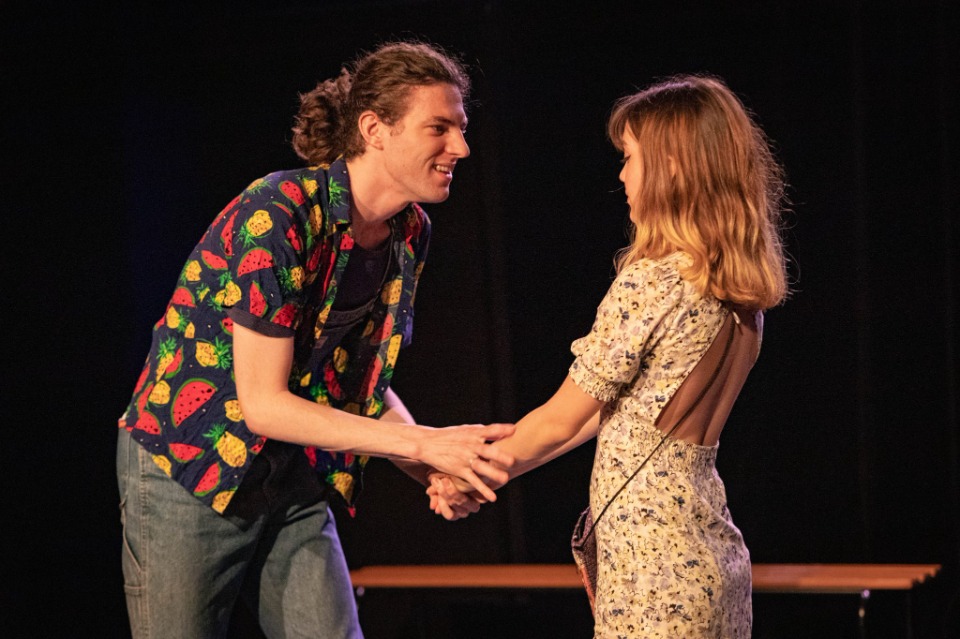 Stage de th&eacute;&acirc;tre pour adultes &ndash; 20 & 21 juin  - Paris