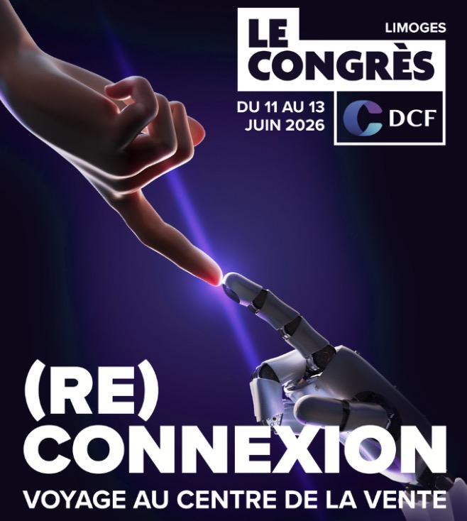 Le congr&egrave;s DCF 2026 invite &agrave; une (re)connexion strat&eacute;gique - Limoges