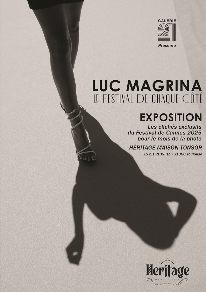 Le Festival de chaque c&ocirc;t&eacute; - Toulouse