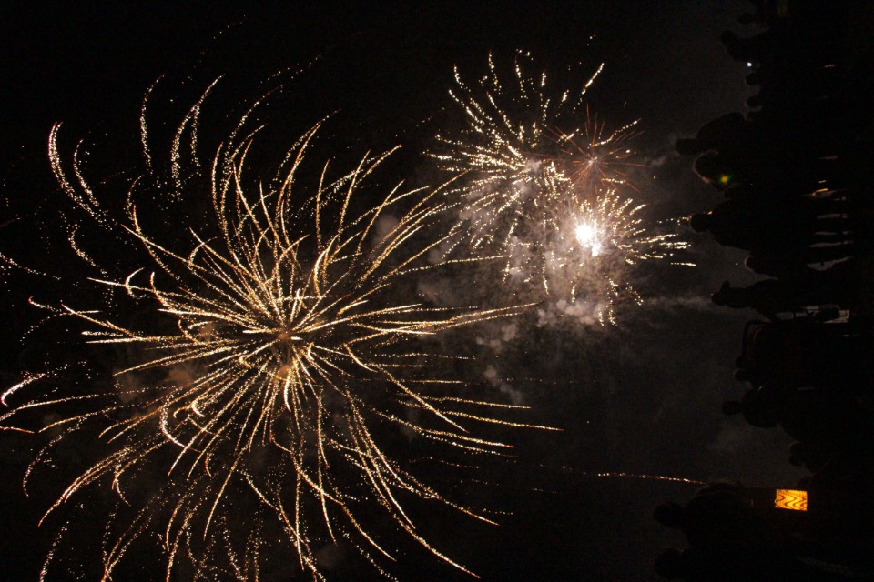F&ecirc;te du port - Braud-et-Saint-Louis