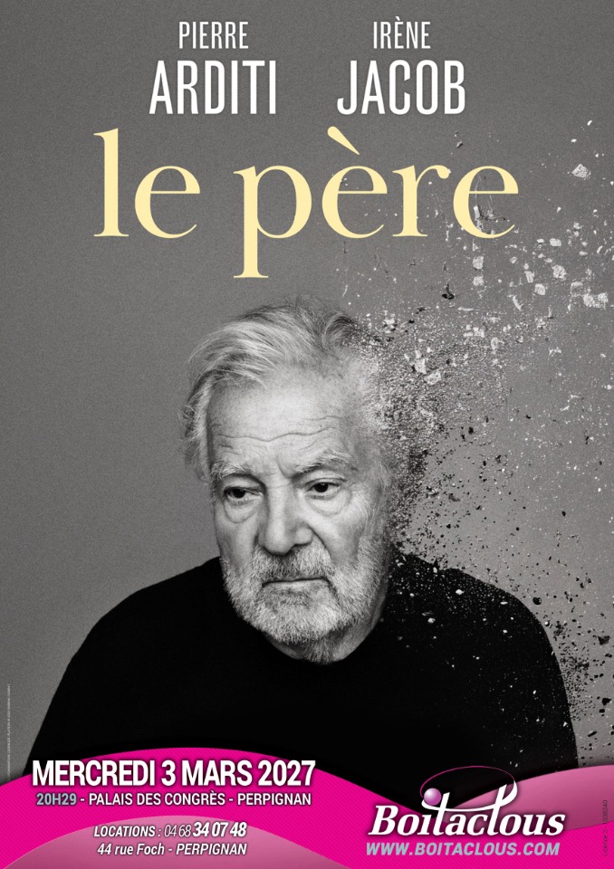 LE PERE - Perpignan
