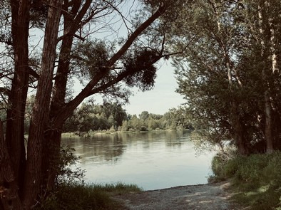 Balades cont&eacute;es en bord de Loire - Fondettes