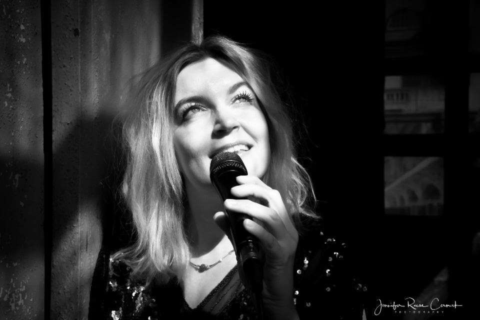 MV Quartet en concert - Paris