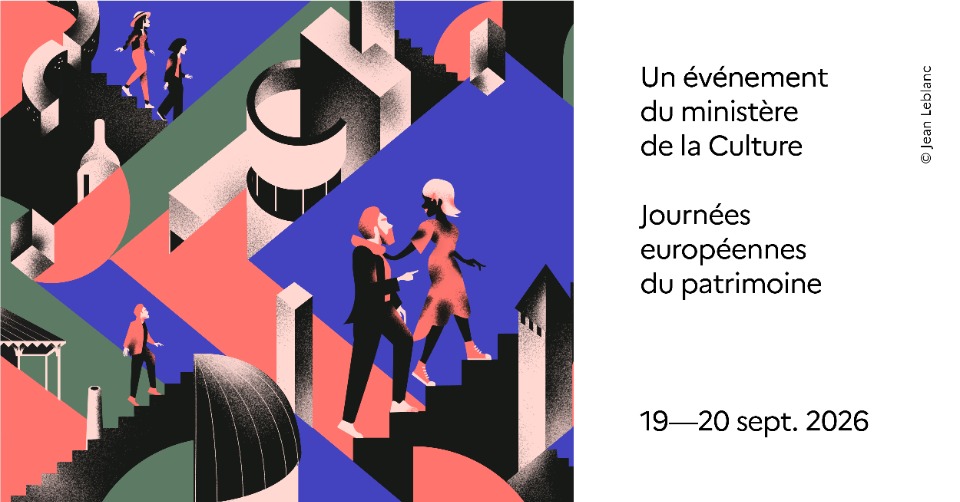 Journ&eacute;es Europ&eacute;ennes du Patrimoine - Provins - Provins