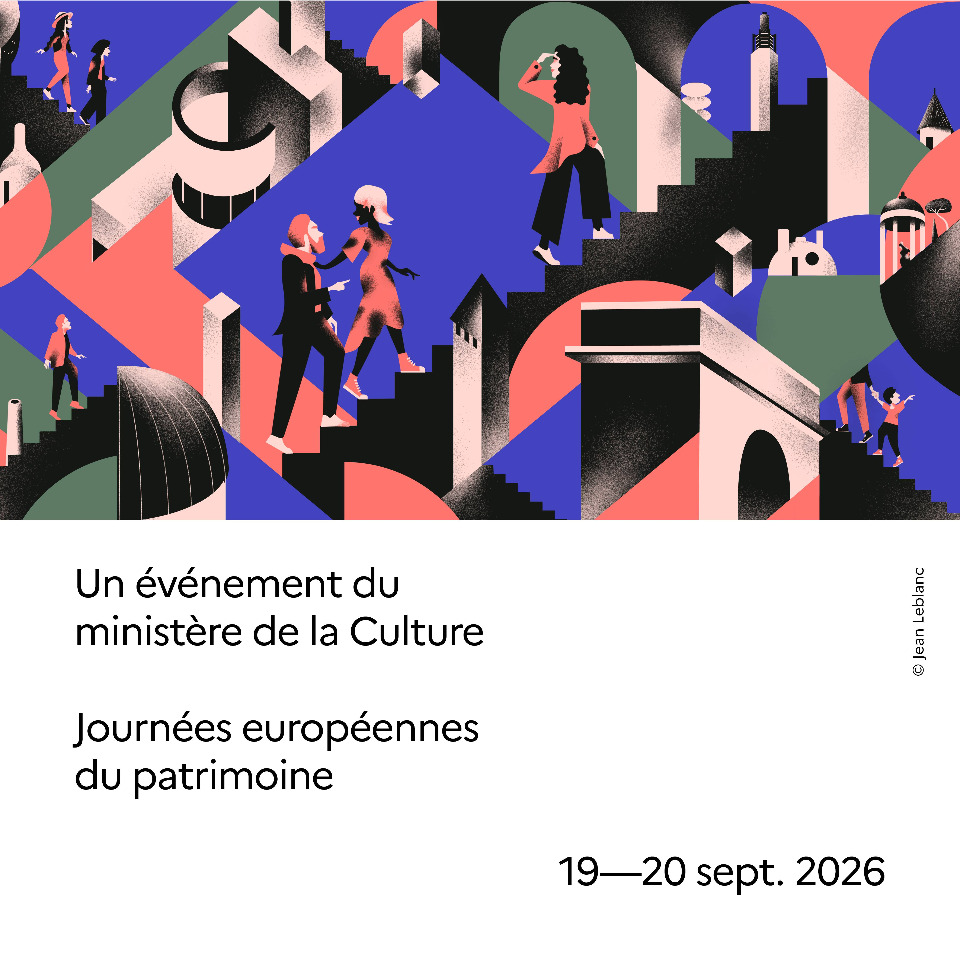 Journ&eacute;es du Patrimoine au Mus&eacute;e de l'Image - Épinal