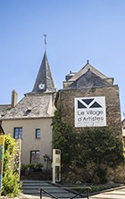 Journ&eacute;es europ&eacute;ennes du patrimoine &ndash; Visites comment&eacute;es - Rablay-sur-Layon