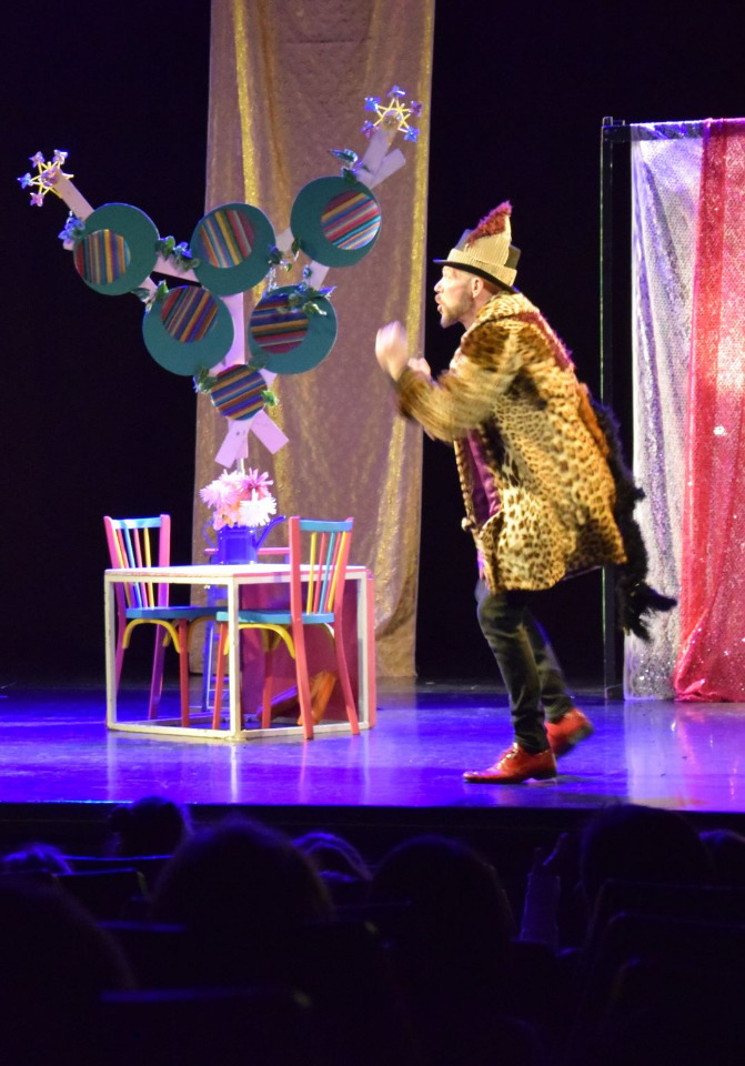 Les Mots Magiques (27/01/2027) - Nantes
