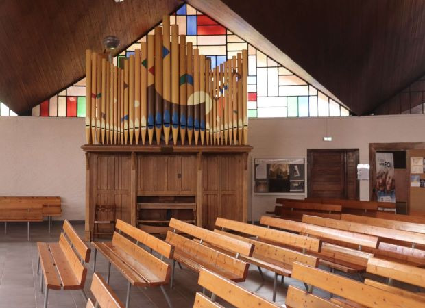 Concert autour de Bach, Vivaldi et Jean Ren&eacute; Andr&eacute; - Rennes