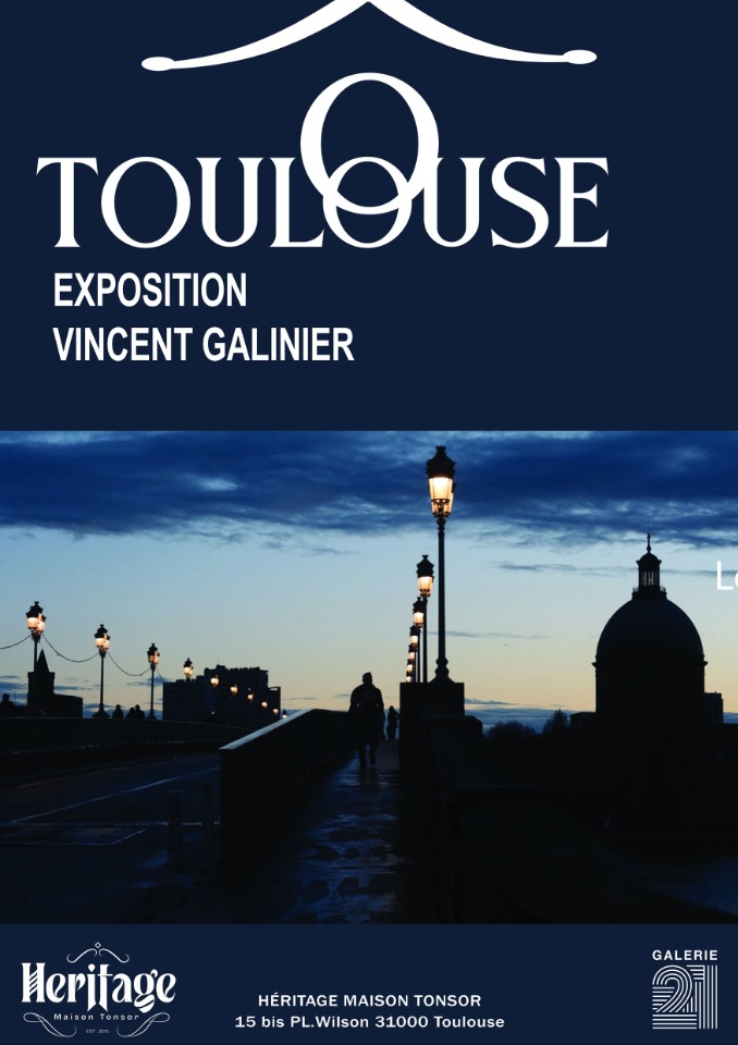 &Ocirc; Toulouse - Toulouse