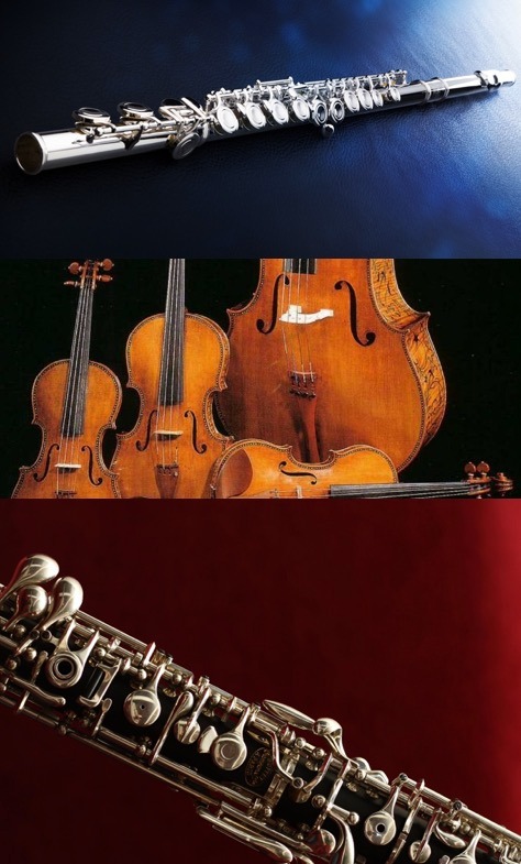 Quatuor de Chartreuse Quatuors de Mozart - Grenoble