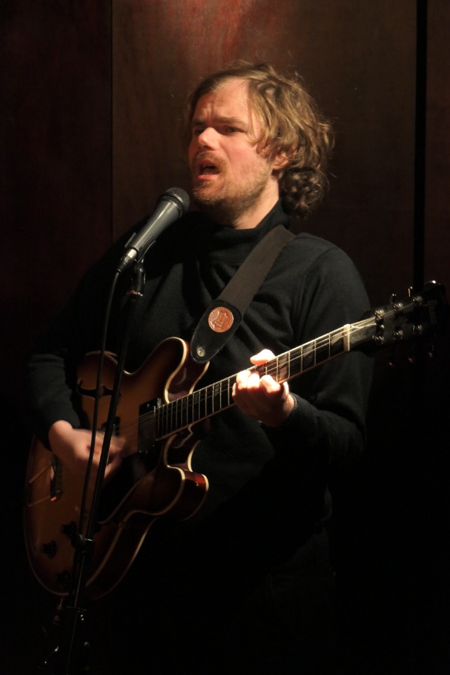 Ulysse Mars - Grenoble